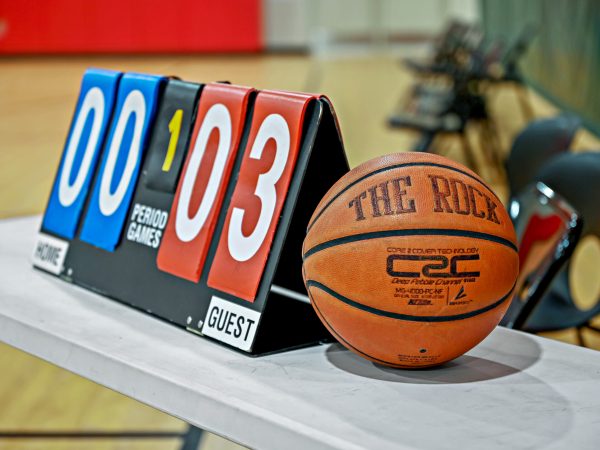 Randy Smith Rec Center 80